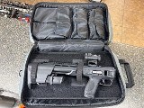 SMITH & WESSON M&P FPC 9MM LUGER (9X19) - 1 of 3