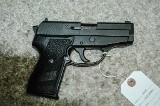 SIG SAUER P239 .40 S&W - 2 of 3