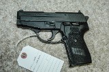 SIG SAUER P239 .40 S&W - 3 of 3