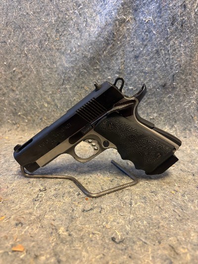 SPRINGFIELD ARMORY V10 ULTRA COMBAT .45 ACP - Image 2 of 3