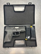 TAURUS G2C 9MM LUGER (9x19 PARA) - 1 of 3