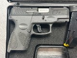 TAURUS G2C 9MM LUGER (9x19 PARA) - 3 of 3
