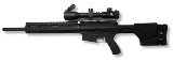 DPMS LR-308 .308 WIN - 2 of 3
