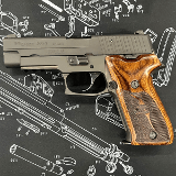 SIG SAUER P220 .45 ACP - 1 of 3