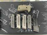 SIG SAUER P220 .45 ACP - 3 of 3