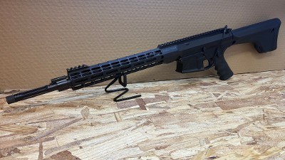 AERO PRECISION M5 6.5MM CREEDMOOR - Image 1 of 3