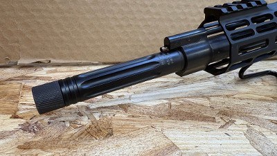 AERO PRECISION M5 6.5MM CREEDMOOR - Image 2 of 3