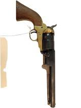 F.I.E. FIREARMS 1851 Navy 44 CAL - 3 of 3