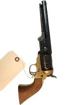 F.I.E. FIREARMS 1851 Navy 44 CAL - 2 of 3