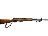 ZASTAVA ARMS SKS M59/66 7.62MM X 39 RUSSIAN - 1 of 3