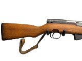 ZASTAVA ARMS SKS M59/66 7.62MM X 39 RUSSIAN - 3 of 3
