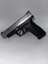 SPRINGFIELD ARMORY XDM-9 4.5 9MM LUGER (9x19 PARA) - Image 1 of 3