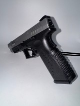 SPRINGFIELD ARMORY XDM-9 4.5 9MM LUGER (9x19 PARA) - Image 2 of 3