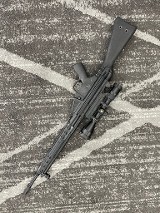 CENTURY ARMS C308 SPORTER .308 WIN/7.62MM NATO - 2 of 2