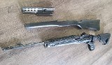 RUGER MINI-14 5.56X45MM NATO - 1 of 3