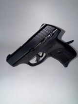 RUGER EC9S 9MM LUGER (9x19 PARA) - 1 of 3