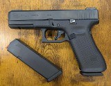 GLOCK 17 GEN 5 9MM LUGER (9x19 PARA) - 1 of 1