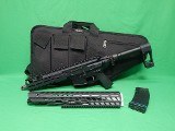 SPIKE&sbquo;S TACTICAL ST15 VIKING .300 AAC BLACKOUT - 1 of 3