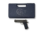 COLT 1911 COMPETITION GOVERNMENT 45 ACP (45 Auto) - 1 of 3