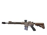 ALEXANDER ARMS AAR15 RIFLE .50 BEOWULF - 1 of 3