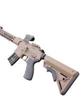 ALEXANDER ARMS AAR15 RIFLE .50 BEOWULF - 3 of 3