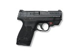SMITH & WESSON M&P 9 SHIELD M2.0 9MM LUGER (9x19 PARA) - 2 of 3