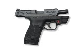 SMITH & WESSON M&P 9 SHIELD M2.0 9MM LUGER (9x19 PARA) - 3 of 3
