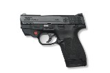 SMITH & WESSON M&P 9 SHIELD M2.0 9MM LUGER (9x19 PARA) - 1 of 3