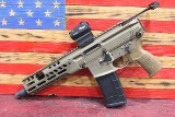 SIG SAUER MCX PISTOL .300 AAC BLACKOUT - 1 of 3