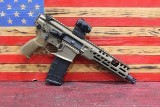 SIG SAUER MCX PISTOL .300 AAC BLACKOUT - 2 of 3