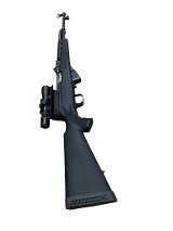 NORINCO sks 7.62X39MM - 2 of 3
