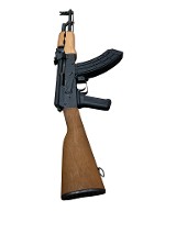 ROMARM wasr-10 7.62X39MM - 2 of 3