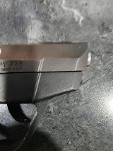 TAURUS 738 TCP .380 ACP - 2 of 3