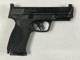 SMITH & WESSON M & P 9 M2.0 9MM LUGER (9x19 PARA) - 1 of 3