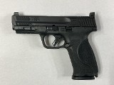 SMITH & WESSON M & P 9 M2.0 9MM LUGER (9x19 PARA) - 2 of 3