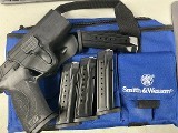 SMITH & WESSON M & P 9 M2.0 9MM LUGER (9x19 PARA) - 3 of 3