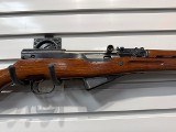 NORINCO SKS 7.62X39MM - 2 of 3