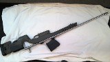 WEATHERBY VANGUARD .338 WIN MAG - 2 of 3