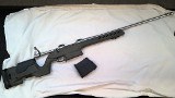 WEATHERBY VANGUARD .338 WIN MAG - 1 of 3