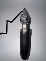 CHARTER ARMS SOUTHPAW .38 SPL - Image 3 of 3
