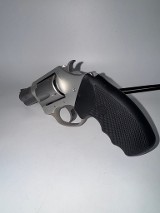 CHARTER ARMS SOUTHPAW .38 SPL - Image 2 of 3