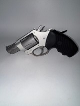 CHARTER ARMS SOUTHPAW .38 SPL - Image 1 of 3