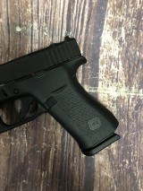 GLOCK 43x MOS9MM LUGER (9x19 PARA) - 2 of 3