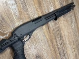 REMINGTON 870 TACTICAL 12 GA - 3 of 3