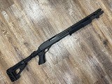 REMINGTON 870 TACTICAL 12 GA - 1 of 3
