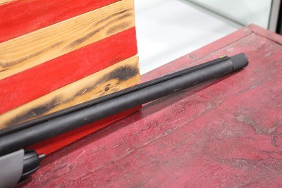 WEATHERBY ELEMENT 12 GA - Image 2 of 3