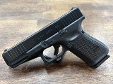 GLOCK G19 Gen 5 MOS 9MM LUGER (9x19 PARA) - 1 of 3