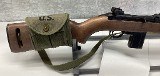 UNIVERSAL FIREARMS M1 Carbine .30 CARBINE - 2 of 3