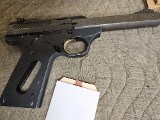 BROWNING BUCK MARK 22 .22 LR - 1 of 2