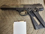 BROWNING BUCK MARK 22 .22 LR - 2 of 2